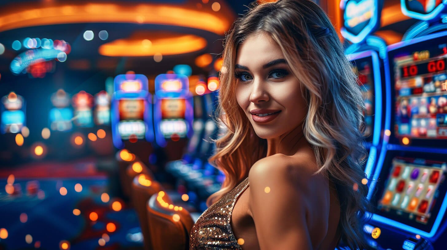 lucky games