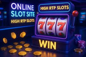 lucky games