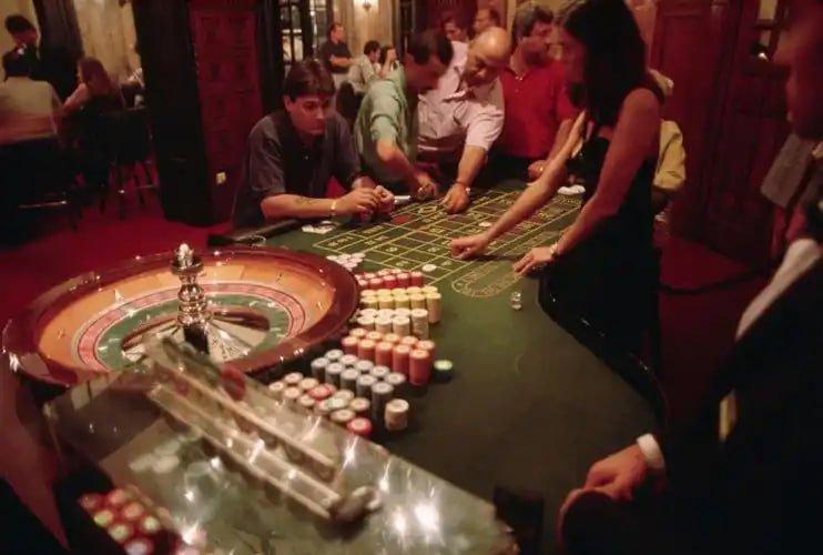 lucky games