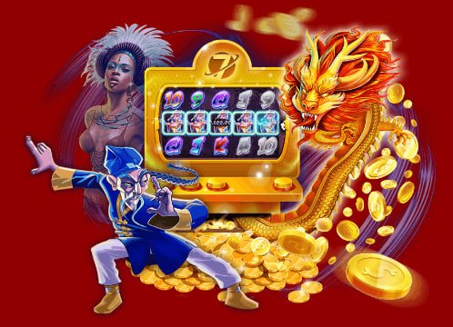 lucky games