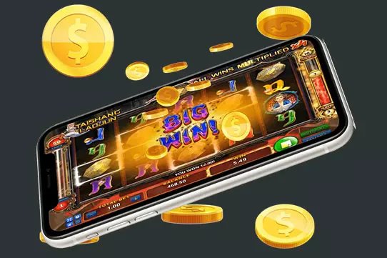 lucky games