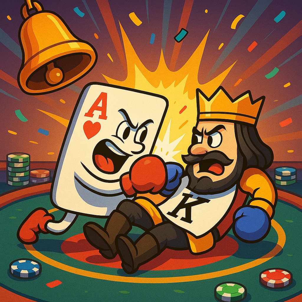 lucky games