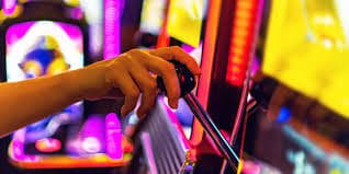 lucky games