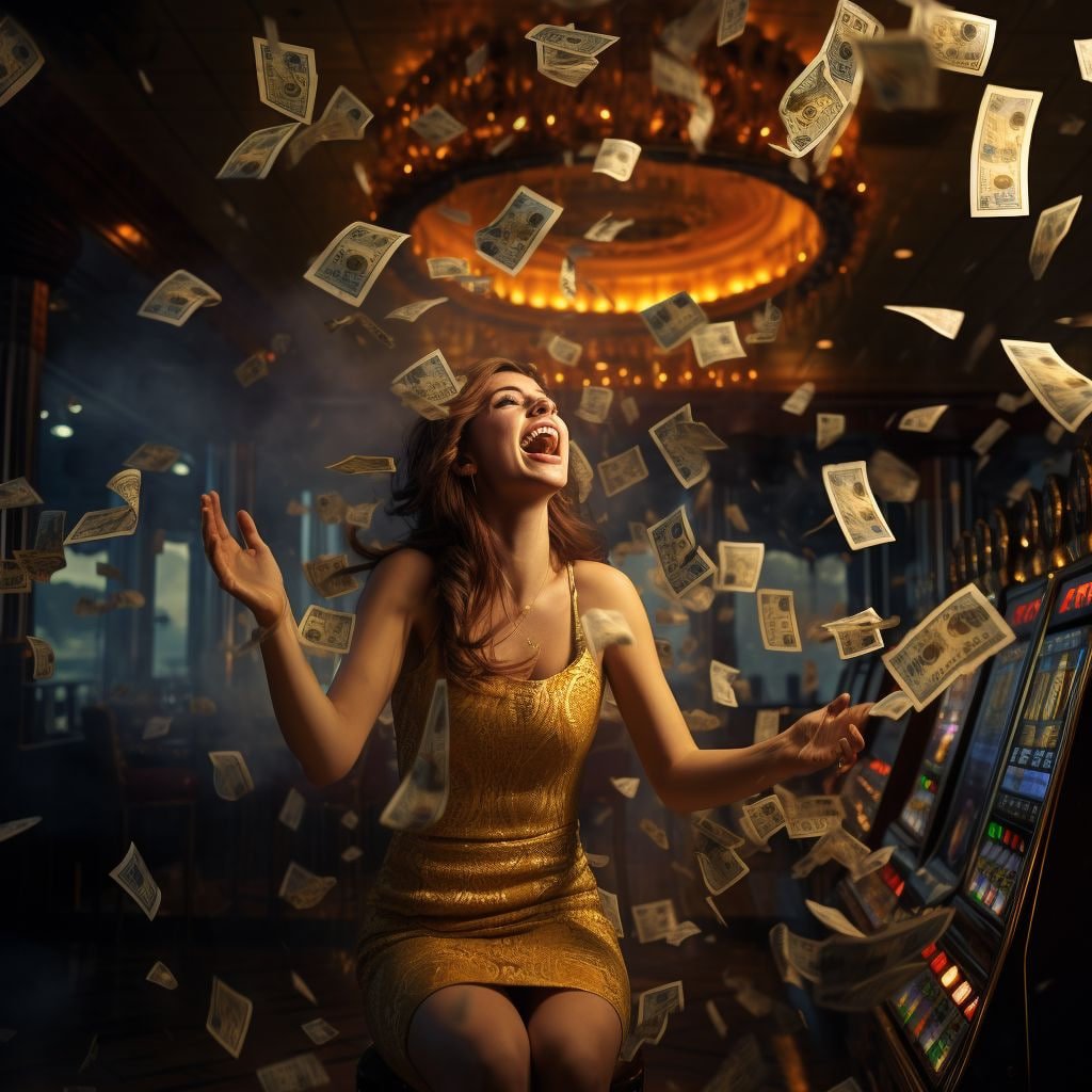 lucky games