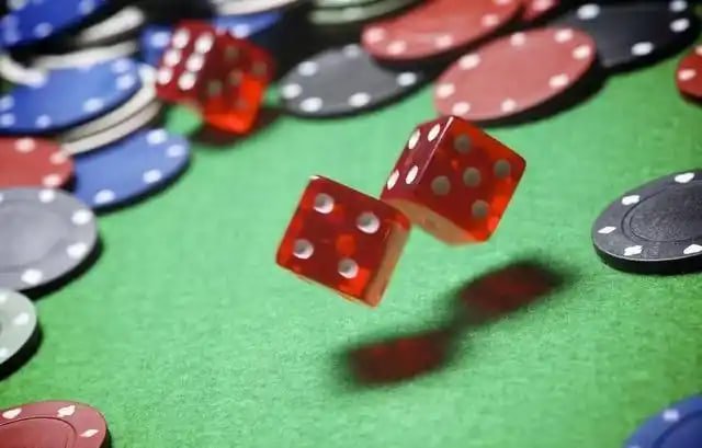 lucky games