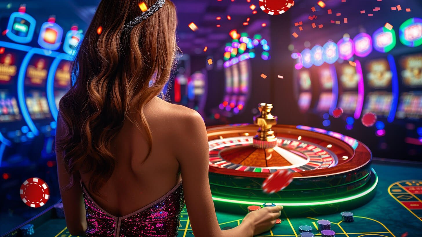 lucky games