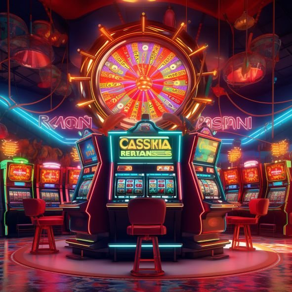 lucky games