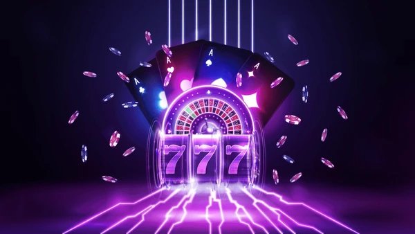 lucky games