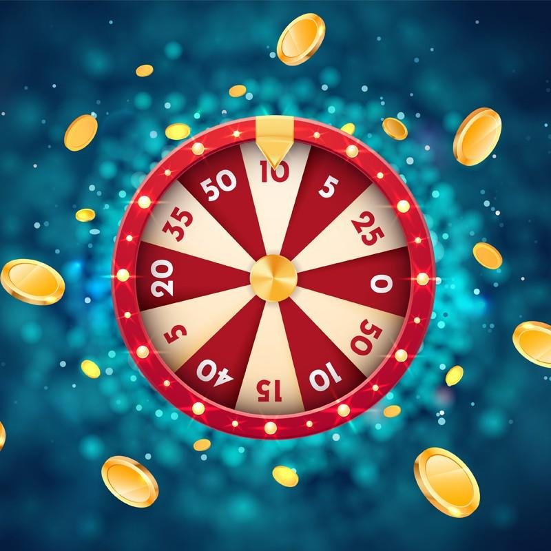 lucky games
