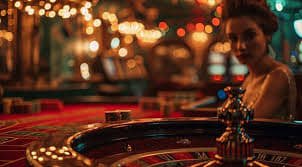 lucky games